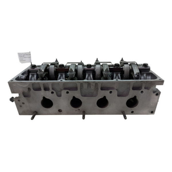 Cabeçote Sandero Logan 1.6 8v 2008/ Flex
