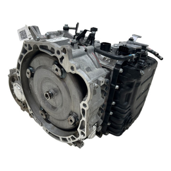 Caixa Cambio Hb20 Creta 1.0 Turbo 2020 2021 22/.. Automática