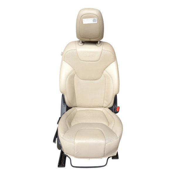 Banco Dianteiro Direito Cherokee Long Limit Trailhawk 14 A15