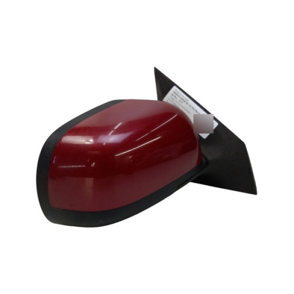 Retrovisor Direito Versa 2012 A 2020 S/ Pisca Elétrico