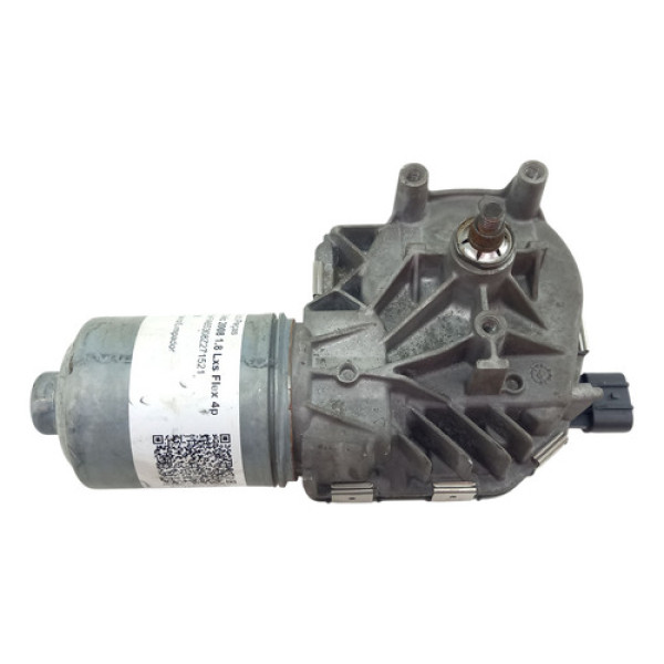 Motor Limpador Parabrisa Civic G8 2007 2008 A 2011