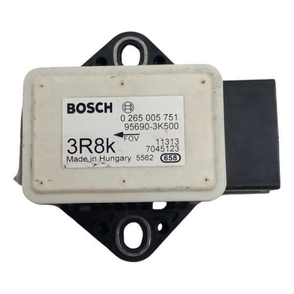  Modulo Sensor De Estabilidade Azera Sonata I30 0265005751