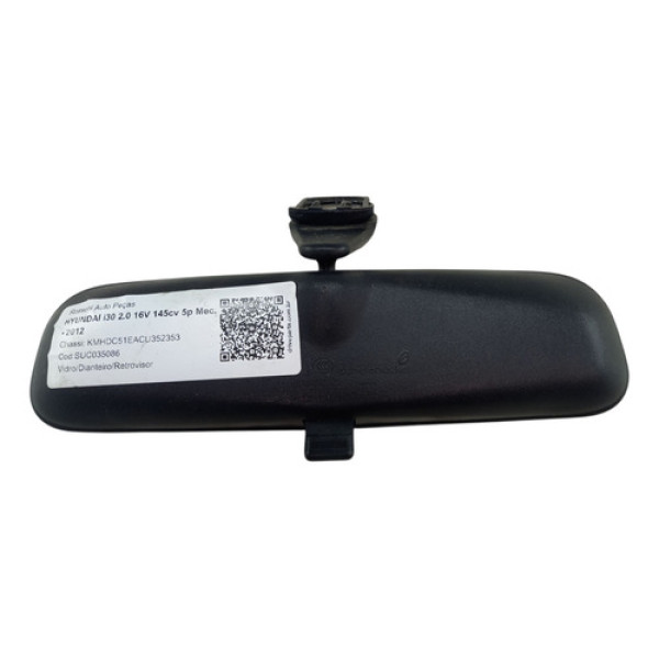 Retrovisor Interno Magentis Picanto 2007 A 2011 I30 2010/12