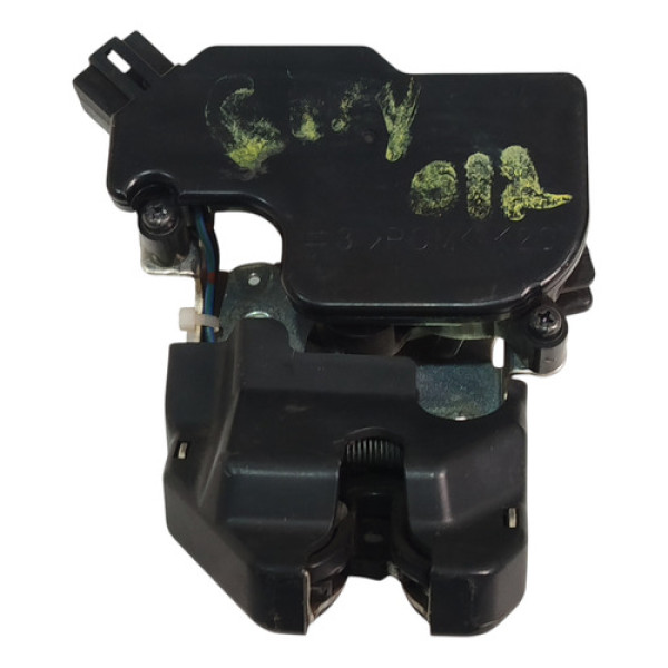 Fechadura Tampa Traseira Civic 2007/2011 City 2010/2014