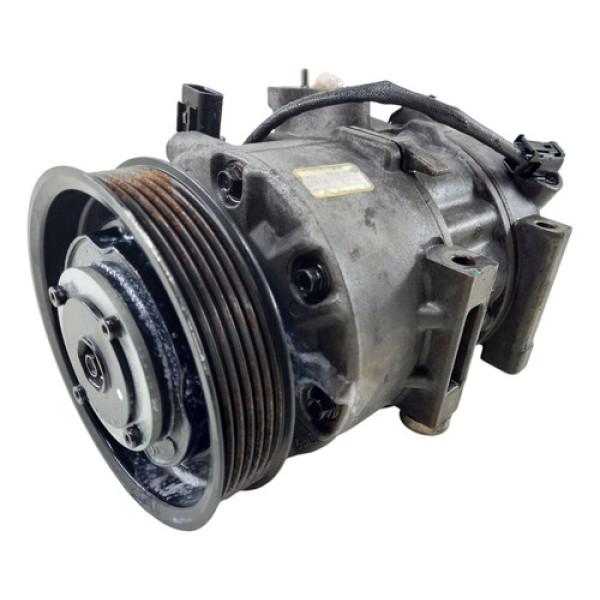 Compressor Ar Sorento 2.4 Gas 2014 2015 A 2020