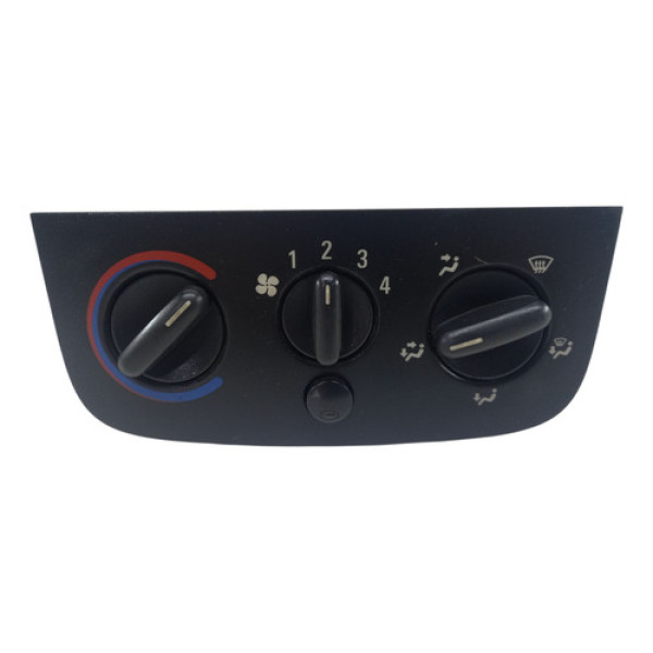 Comando Ar Quente/frio Corsa 2003/2012 Montana 2003 A 2010