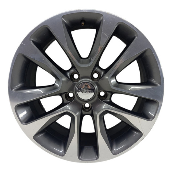 Roda Grand Cherokee Aro 20