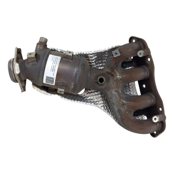 Catalisador Coletor Corolla / Corolla Cross 1.8 Hybrid 2020/