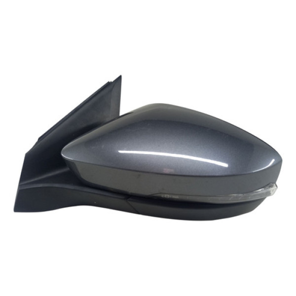 Retrovisor Esquerdo T-cross 2020/