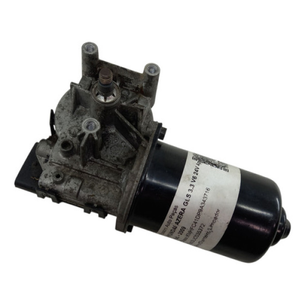 Motor Limpador Parabrisa Azera 2007 A 2011 Veloster 2012/13