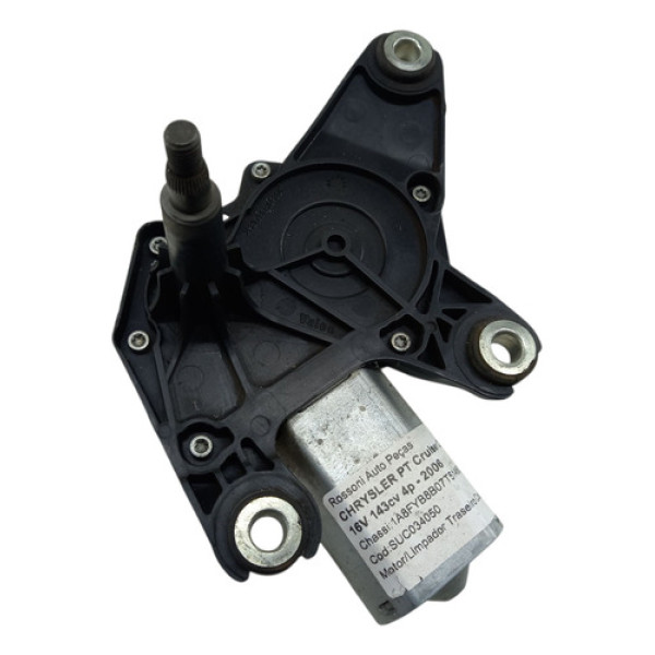 Motor Limpador Traseiro Pt Cruiser 2001 2002 A 2009