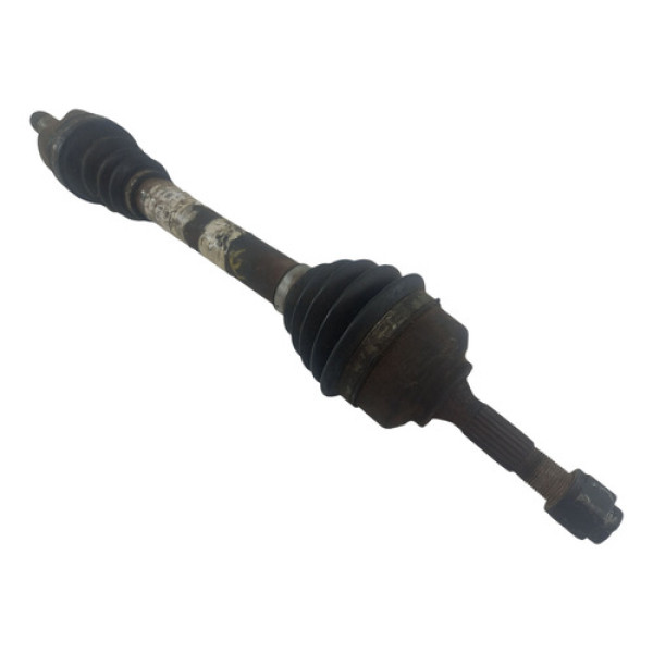 Semi Eixo Esquerdo Peugeot 206 1.0 Manual 2001 A 2006