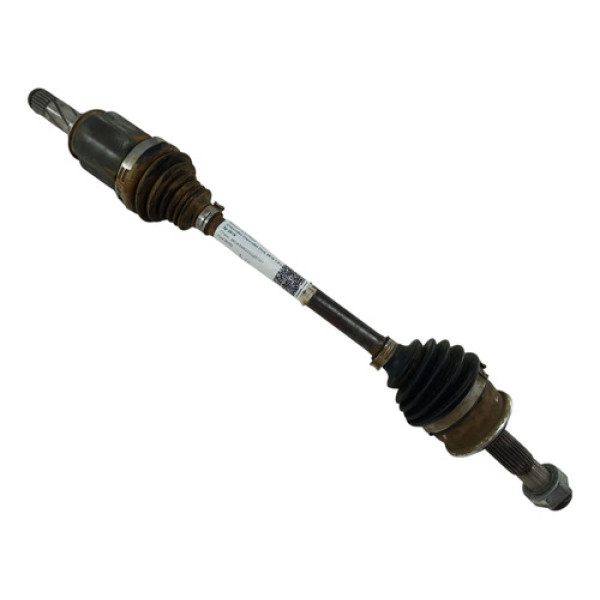 Semi Eixo Esquerdo Onix Prisma 1.4 Manual 2013 A 2019