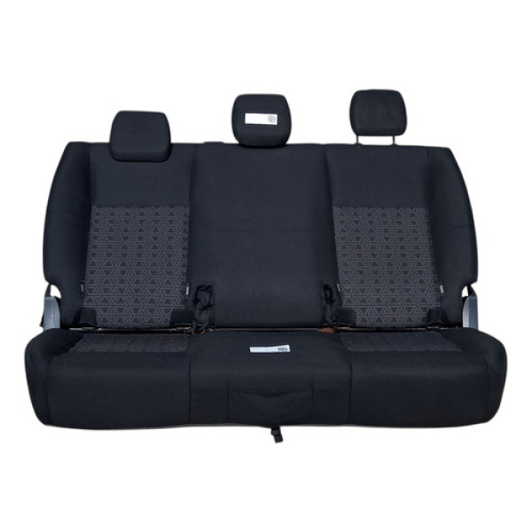 Banco Traseiro Ranger 2013 2014 A 2023 Cab Estendida 4p