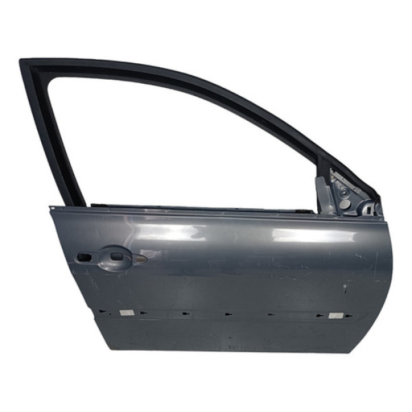 Porta Dianteira Direita Megane 2006 2007... A 2013