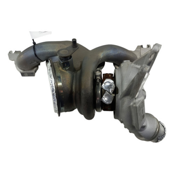 Turbina Bmw 2.0 B42 B48 X1 X2 20i 25i 28i 2015 2016 A 2022