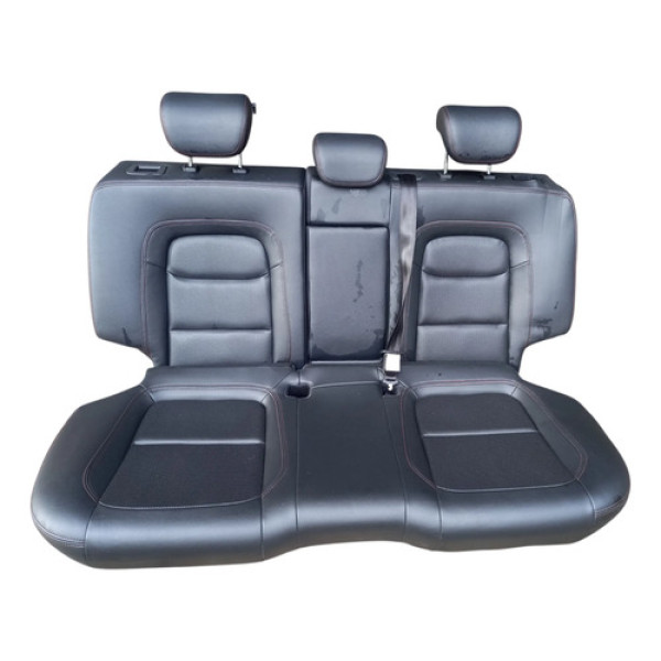 Banco Traseiro Tiggo 5x 2019 2020 2021/.. Preto