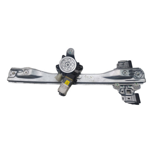 Máquina De Vidro Porta Traseira Direita Cruze 2012 13 A 2016