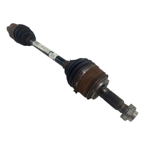 Semi Eixo Esquerdo Civic G9 1.8 Automático 2012 A 2016