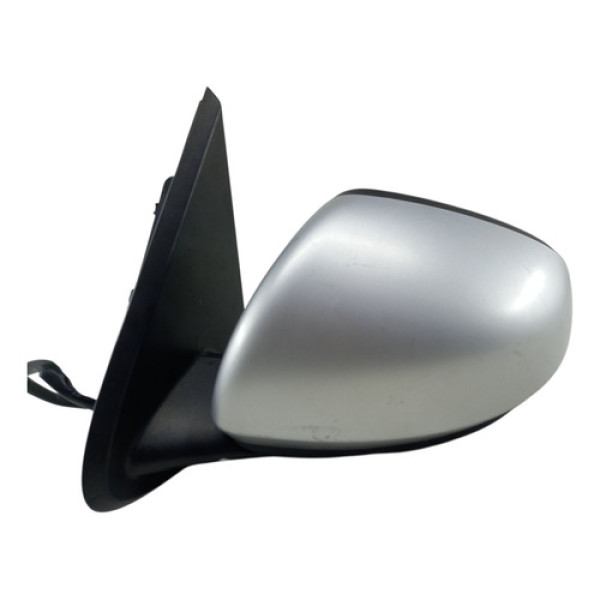 Retrovisor Esquerdo Renault Duster 2021 22/.. Elé C/ Camera