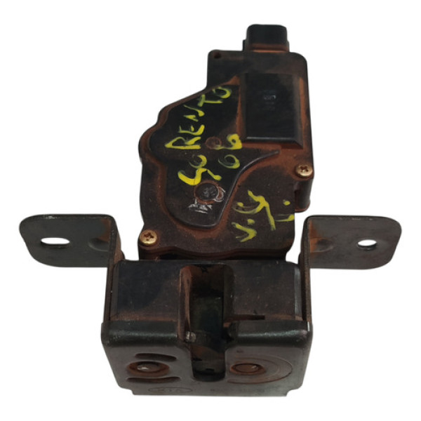 Fechadura Tampa Traseira Sorento 2004 2005 A 2009