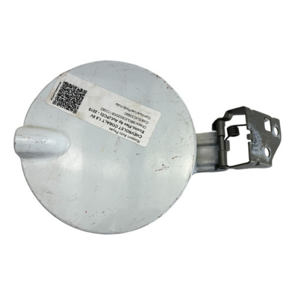 Portinhola Tanque Combustível Cobalt 2012 2013 A 2020