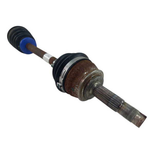 Semi Eixo Dianteiro Esquerdo Strada 1.3 8v 2021 2022 2023/..