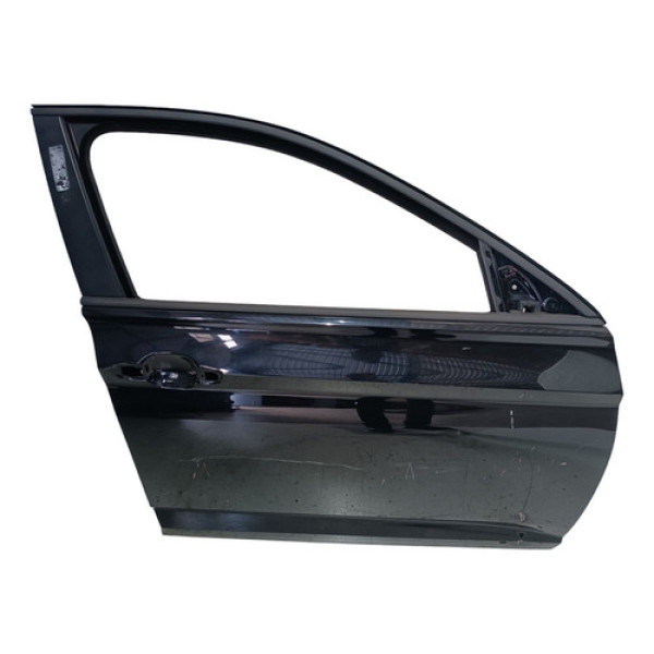 Porta Dianteira Direita Jetta 2018 2019.../
