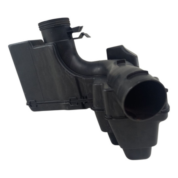 Ressonador Caixa Filtro Ar Peugeot 307 2.0 Gas 2003 A 2006