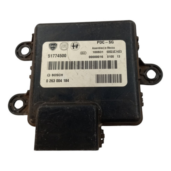  Modulo Estacionamento Bravo Punto Linea Cod 51774500