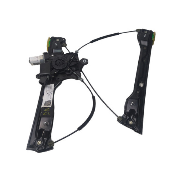 Máquina De Vidro Porta Dianteira Direita Cruze 2017 2018 19/