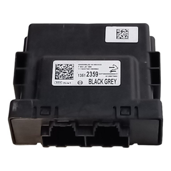 Modulo Sensor Estacionamento Spin Tracker  Cod. 13512359