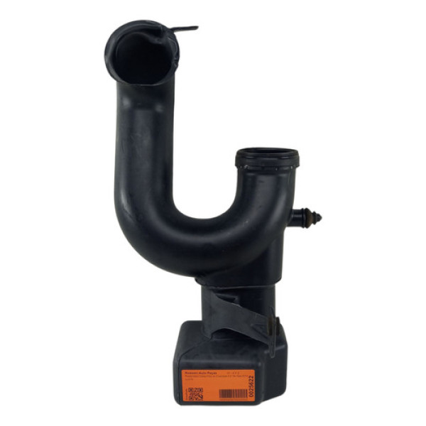 Ressonador Caixa Filtro Ar Cherokee 3.2 16v Gas 2014 A 2015 