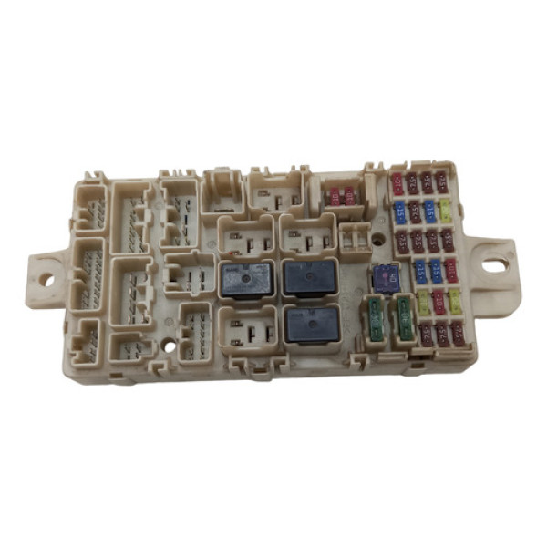 Caixa Fusível Pajero Dakar 3.2