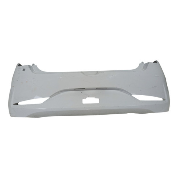 Parachoque Traseiro Hb20 Hatch 2020 A 2022