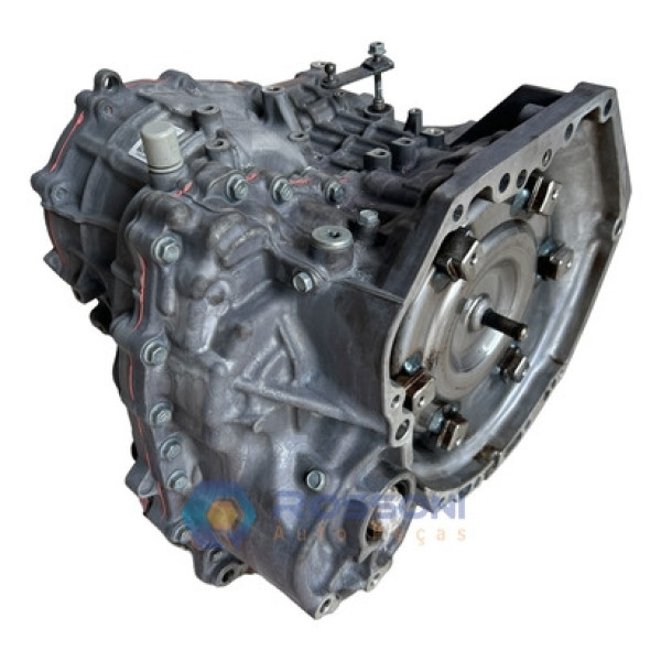 Caixa Cambio Pulse Faltback 1.0 3cc Turbo 2022/ Aut 6.804 Km