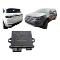  Modulo Regulagem Farol Evoque Discovery Cod.5df00904112aa