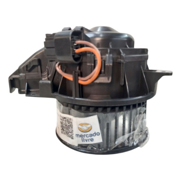 Motor Ar Forçado Polo Virtus Nivus T-cross Audi 18/ Valeo