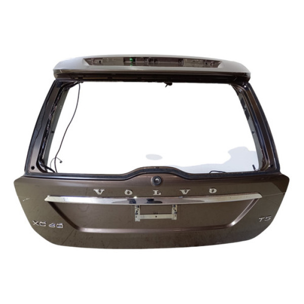 Tampa Traseira Volvo Xc60 2009 2010 A 2015 