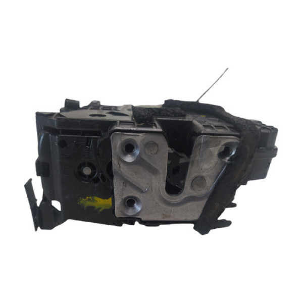 Fechadura Porta Traseira Direita Fluence 2015 16 17 18/..