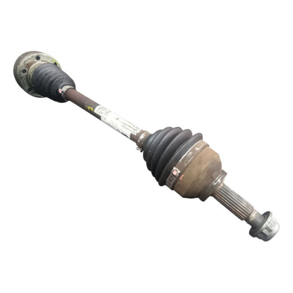 Semi Eixo Esquerdo Gol Voyage G5 G6 G7 G8 1.0 3/4cc 2009/23