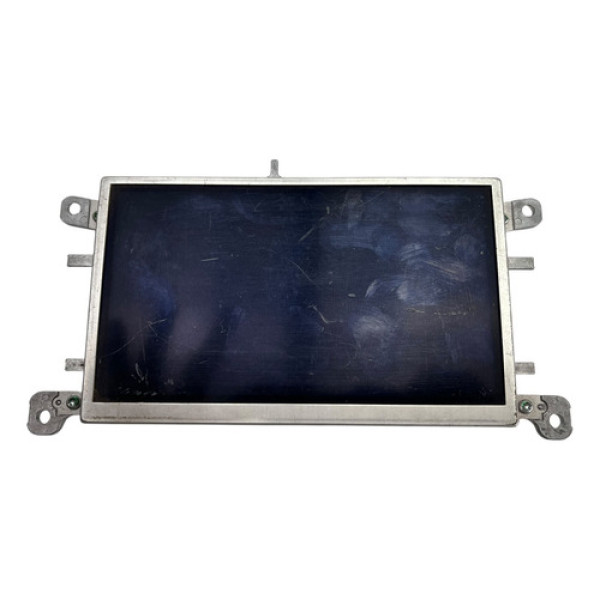 Tela Multimídia Audi Q5 2009 2010 A 2012