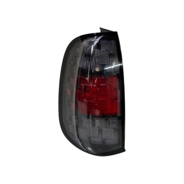 Lanterna Traseira Esquerda Uno Sporting Way Attractive 15/21