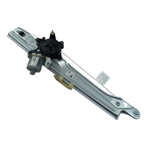 Máquina Vidro Porta Traseira Esquerda Montana 2023 2024/..