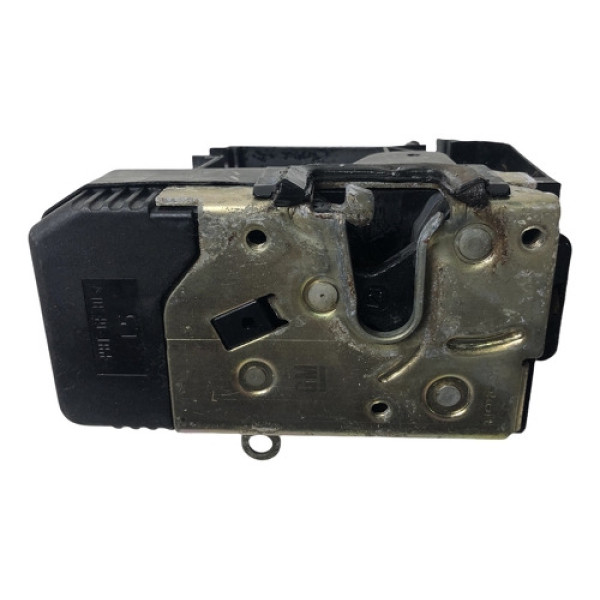 Fechadura Porta Dianteira Esq Astra Zafira Até 2012 90561151