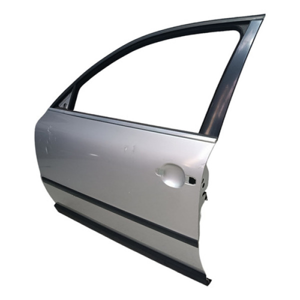 Porta Dianteira Esquerda Passat 1998 A 2005