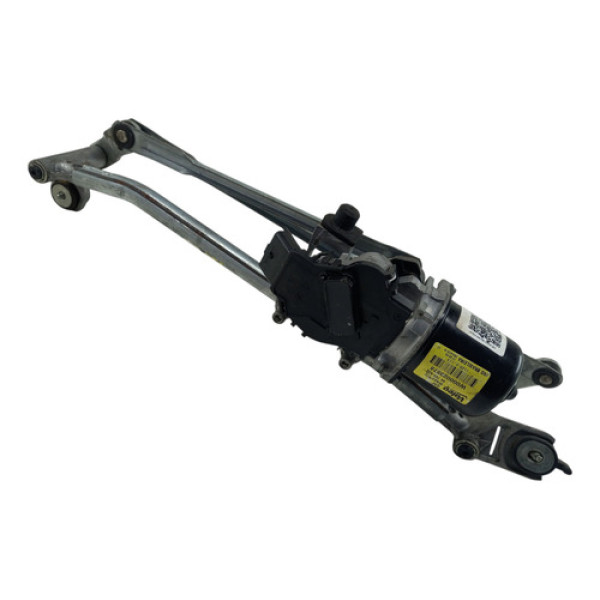 Galhada Limpador Parabrisa Spin 2013 2014 2015/..