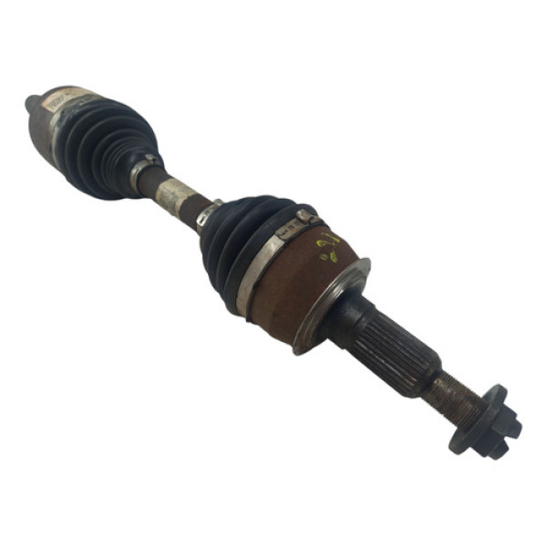 Semi Eixo Dianteiro S10 Trailblazer 2.5 Flex 2.8 Diesel 17/