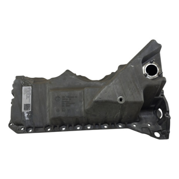 Cater Motor Bmw Série 5 535 3.0 Gas N55 2010 A 2017