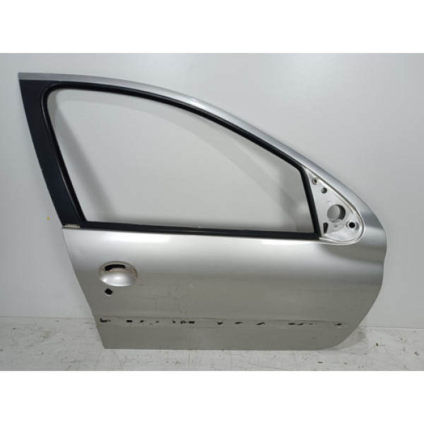 Porta Dianteira Direita Peugeot 206 207 Passion